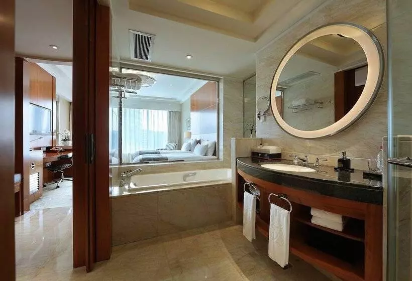 The Dragon Hotel Hangzhou