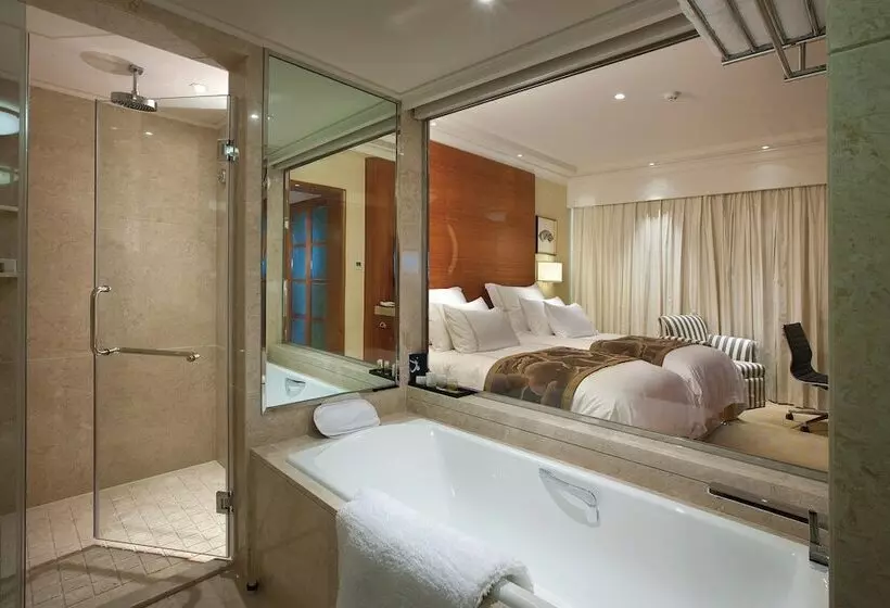 The Dragon Hotel Hangzhou