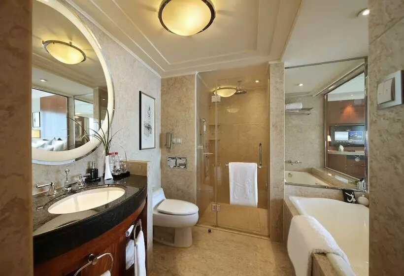 The Dragon Hotel Hangzhou