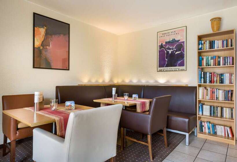 Acora Düsseldorf Living The City