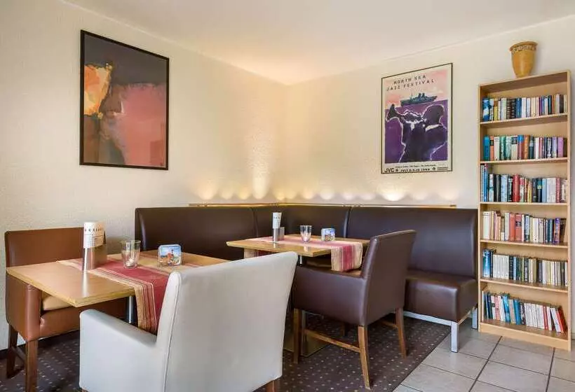 Acora Düsseldorf Living The City