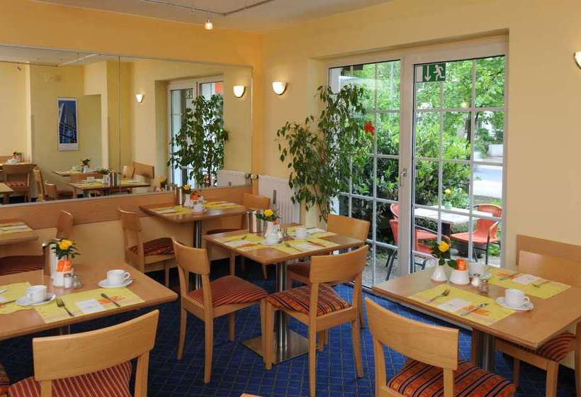 Acora Düsseldorf Living The City