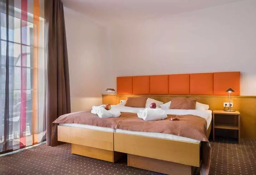 Acora Düsseldorf Living The City