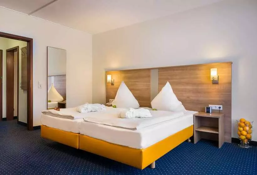 Acora Düsseldorf Living The City