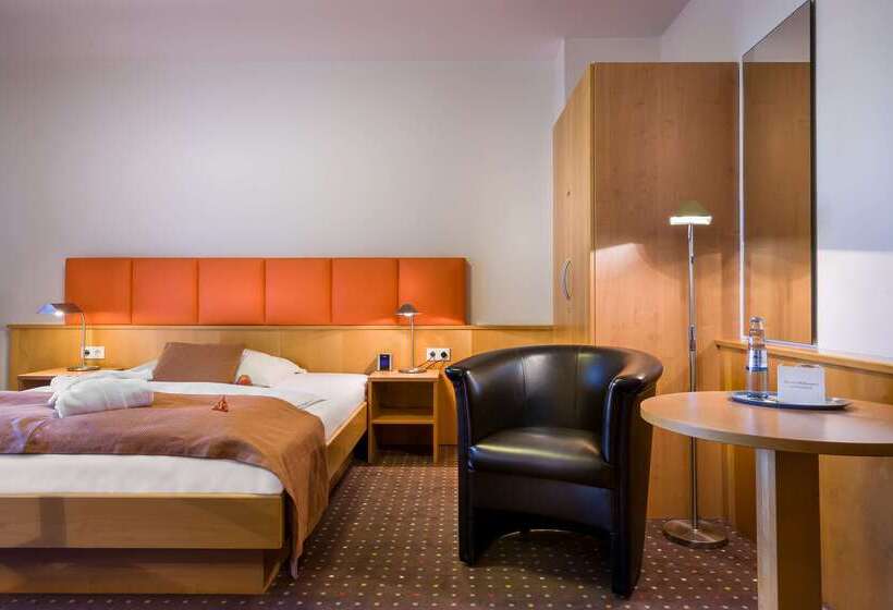 Acora Düsseldorf Living The City