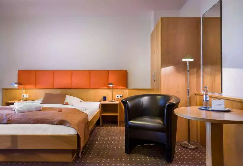 Acora Düsseldorf Living The City