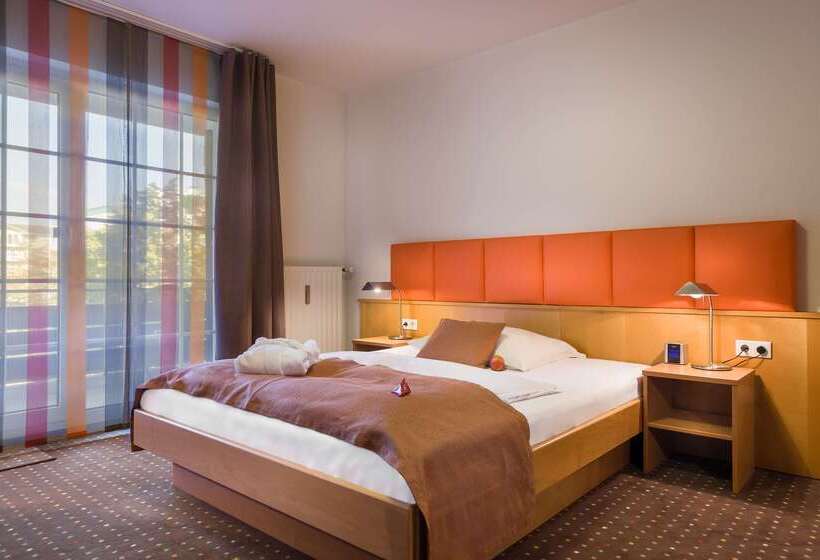 Acora Düsseldorf Living The City