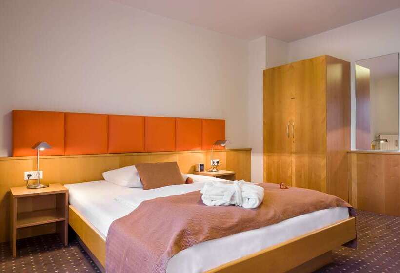 Acora Düsseldorf Living The City