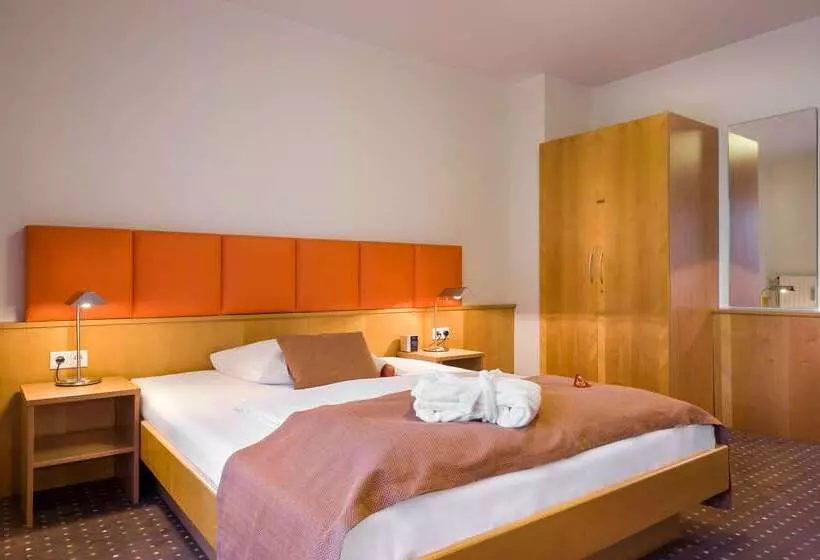 Acora Düsseldorf Living The City