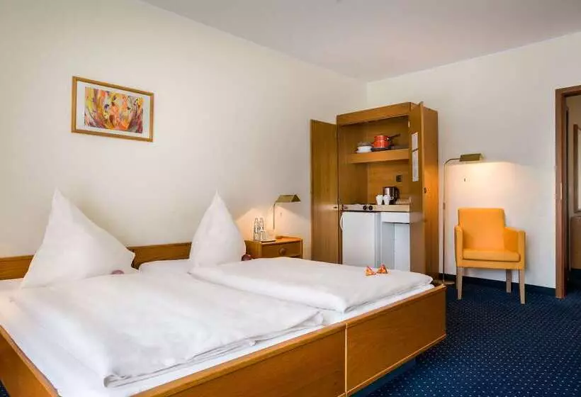 Acora Düsseldorf Living The City