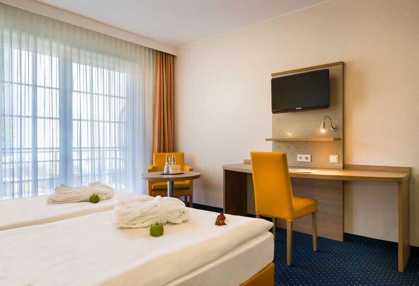 Acora Düsseldorf Living The City