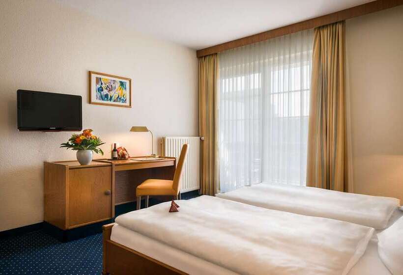 Acora Düsseldorf Living The City