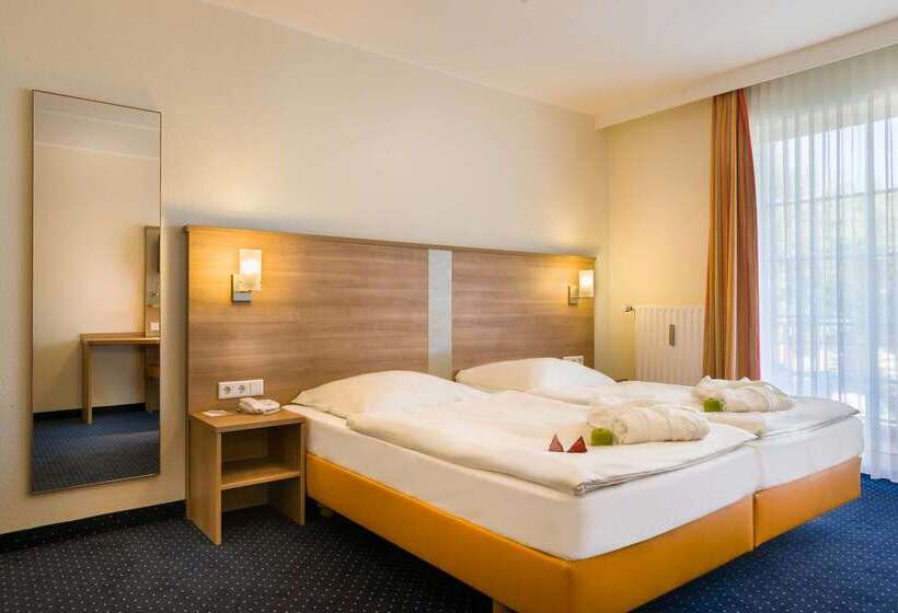 Acora Düsseldorf Living The City