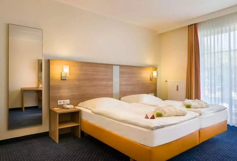 Acora Düsseldorf Living The City