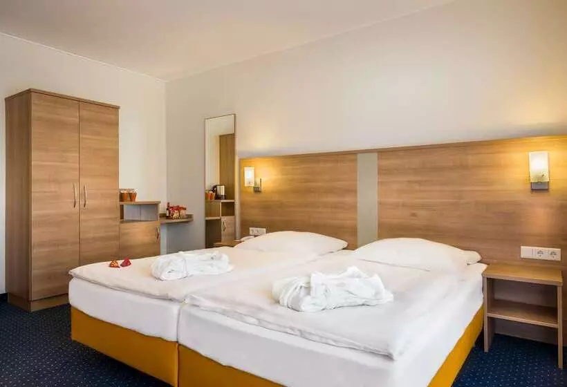 Acora Düsseldorf Living The City