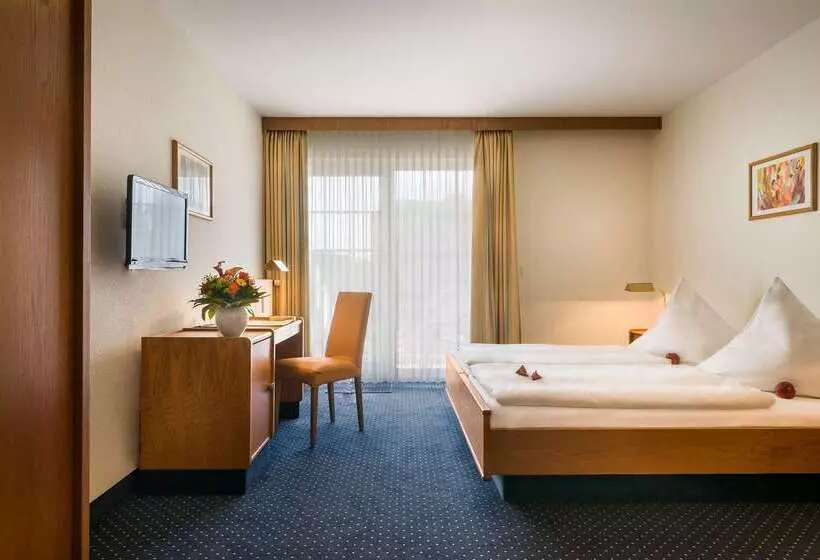 Acora Düsseldorf Living The City