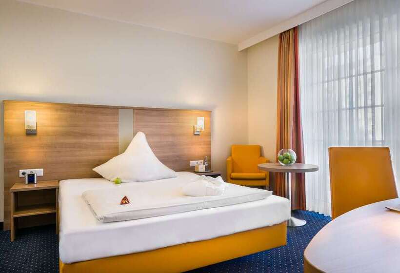 Acora Düsseldorf Living The City