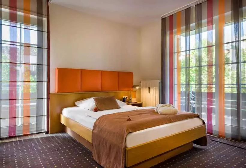 Acora Düsseldorf Living The City