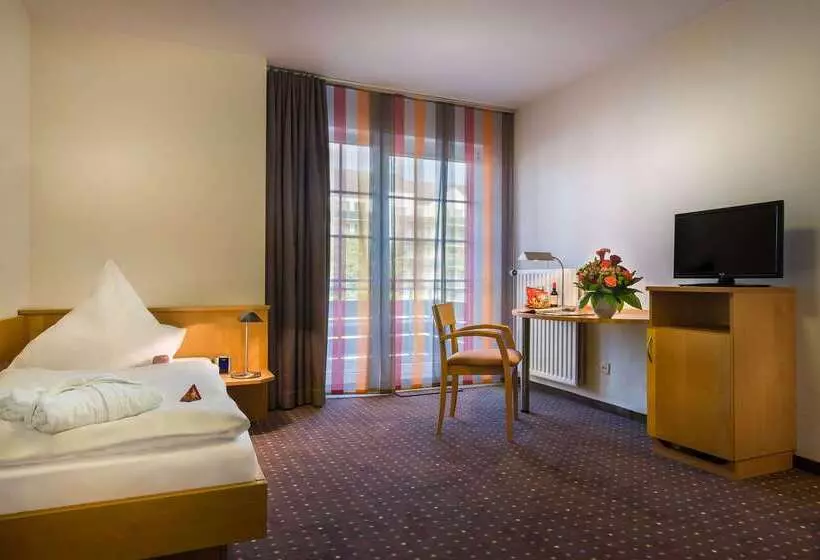 Acora Düsseldorf Living The City