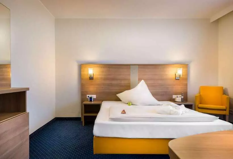 Acora Düsseldorf Living The City