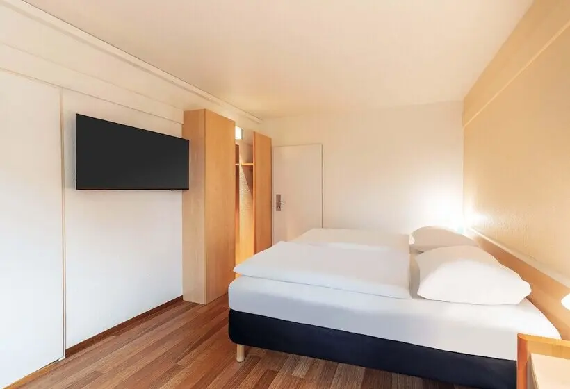 B&b Hotel Essen Hbf