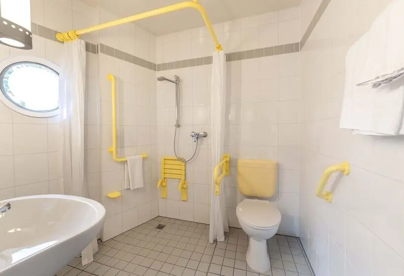 B&b Hotel Essen Hbf