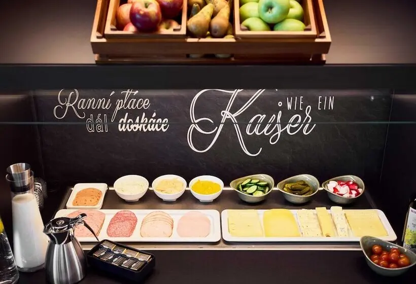 B&b Hotel Essen Hbf