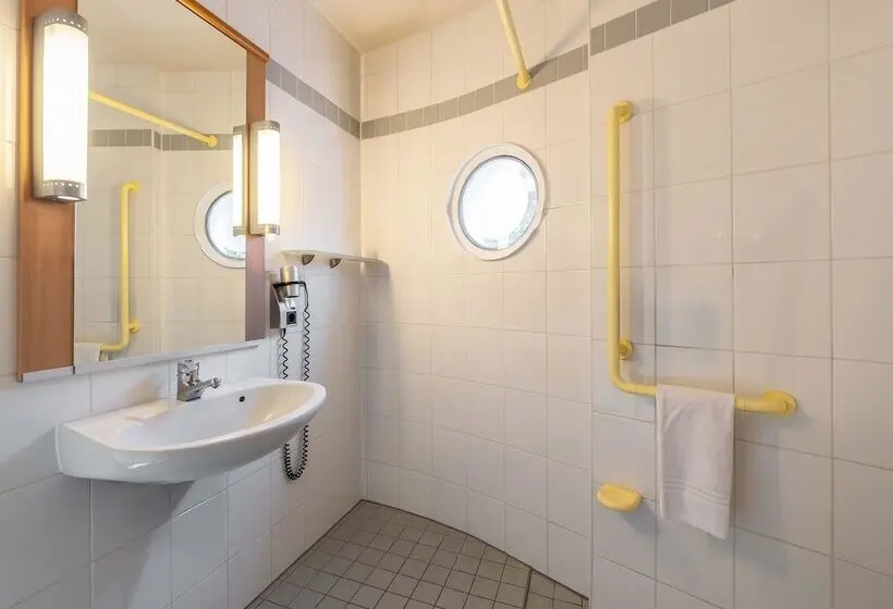 B&b Hotel Essen Hbf
