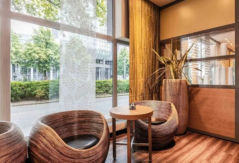 B&b Hotel Essen Hbf