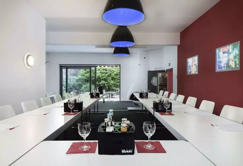 Ferrotel Duisburg   Partner Of Sorat Hotels