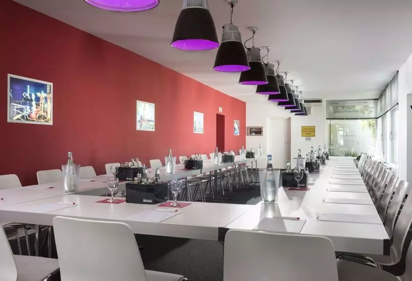 Ferrotel Duisburg   Partner Of Sorat Hotels