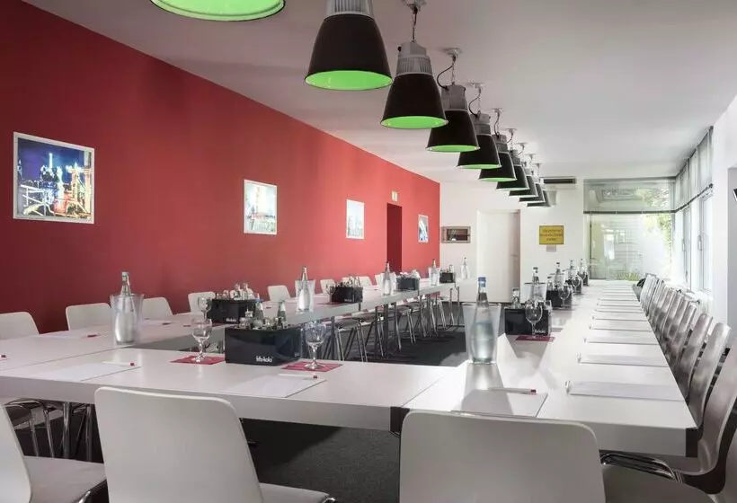 Ferrotel Duisburg   Partner Of Sorat Hotels