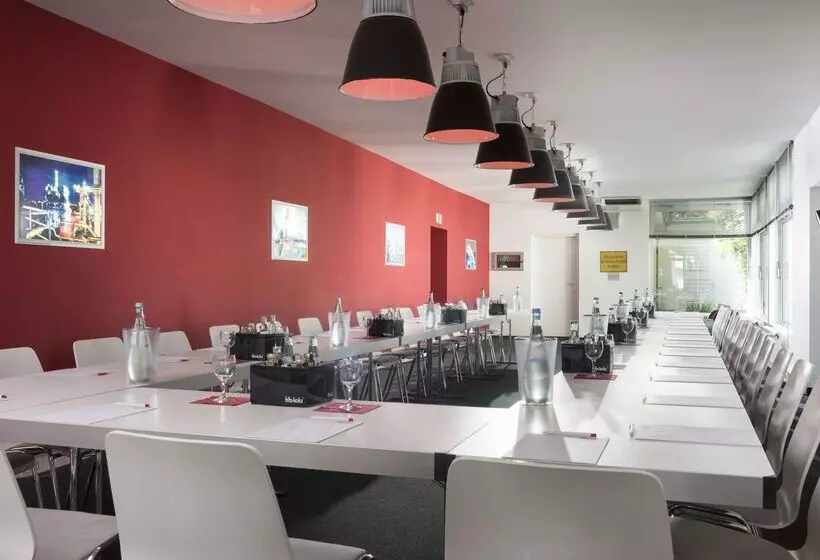 Ferrotel Duisburg   Partner Of Sorat Hotels