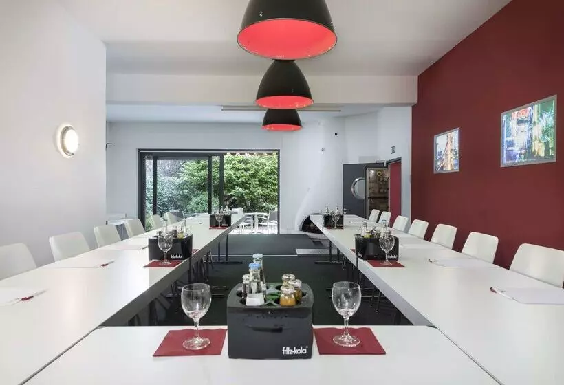 Ferrotel Duisburg   Partner Of Sorat Hotels