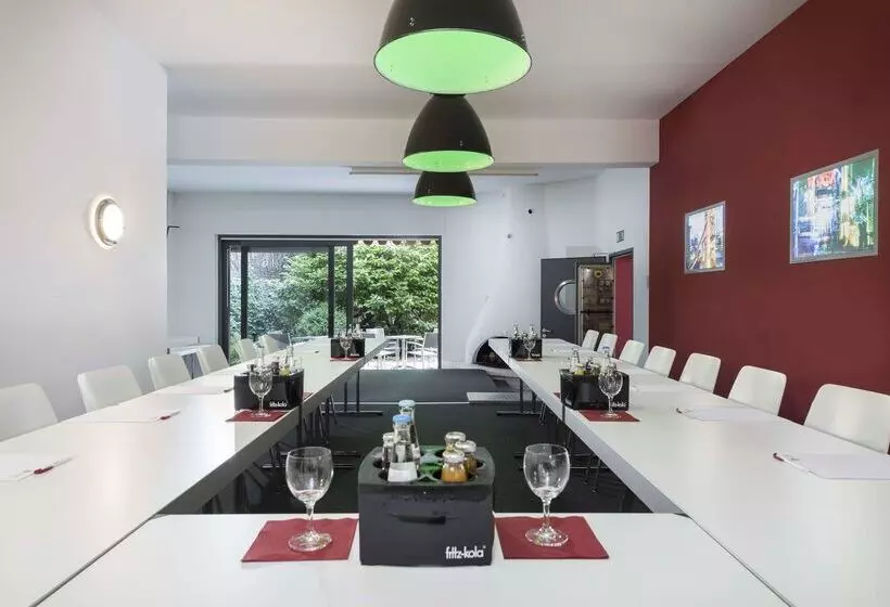 Ferrotel Duisburg   Partner Of Sorat Hotels