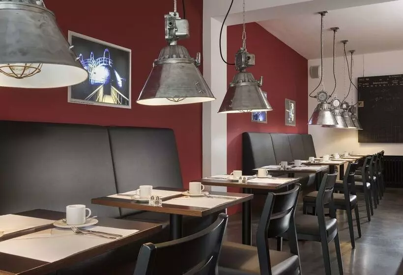 Ferrotel Duisburg   Partner Of Sorat Hotels