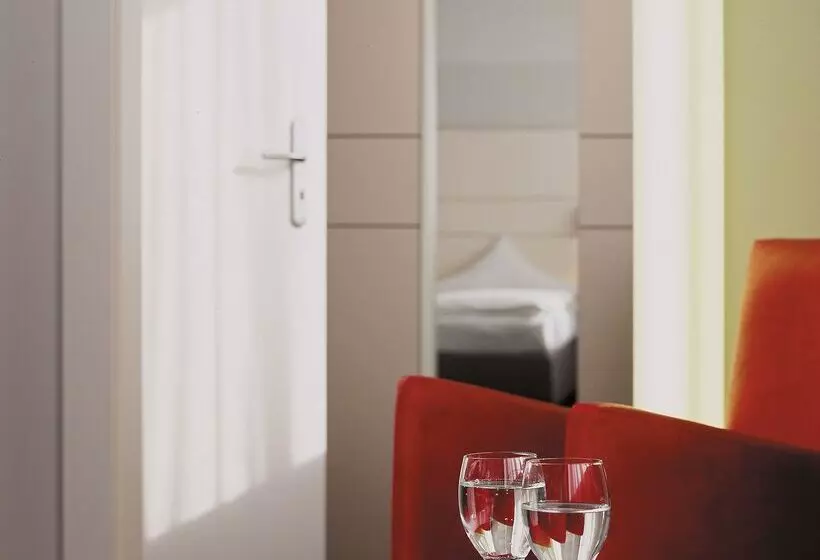 Ferrotel Duisburg   Partner Of Sorat Hotels