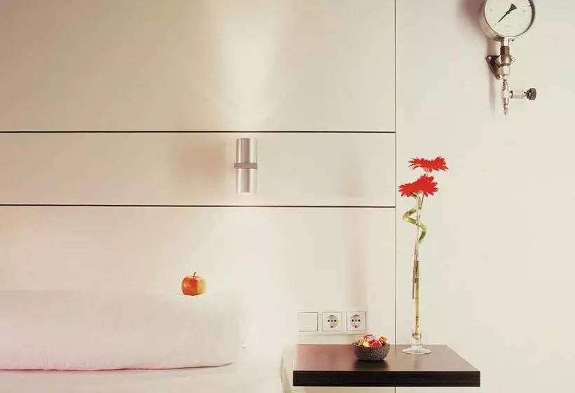 Ferrotel Duisburg   Partner Of Sorat Hotels