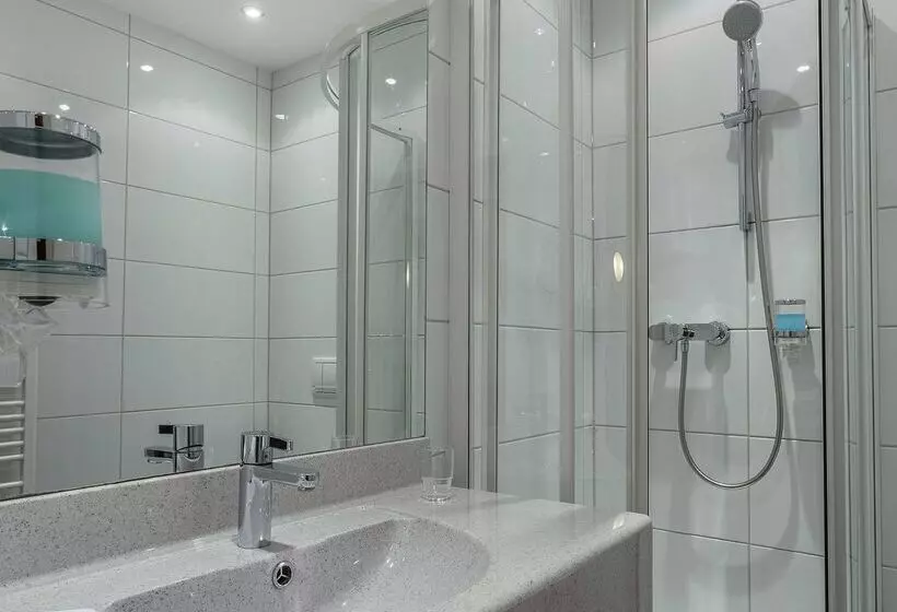 Ferrotel Duisburg   Partner Of Sorat Hotels