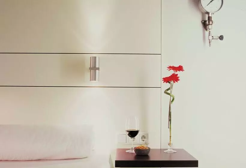 Ferrotel Duisburg   Partner Of Sorat Hotels