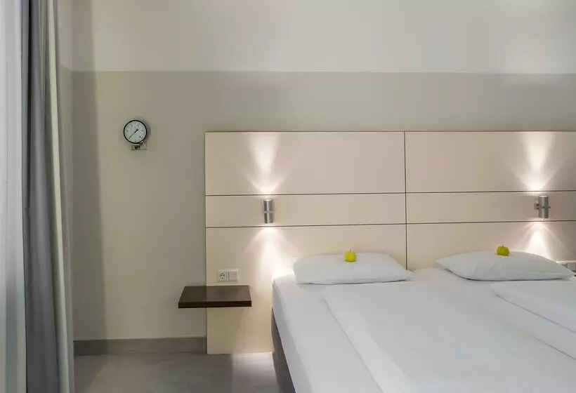 Ferrotel Duisburg   Partner Of Sorat Hotels