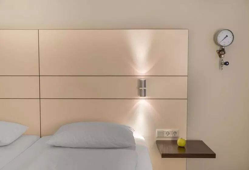 Ferrotel Duisburg   Partner Of Sorat Hotels