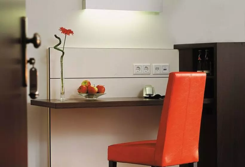 Ferrotel Duisburg   Partner Of Sorat Hotels