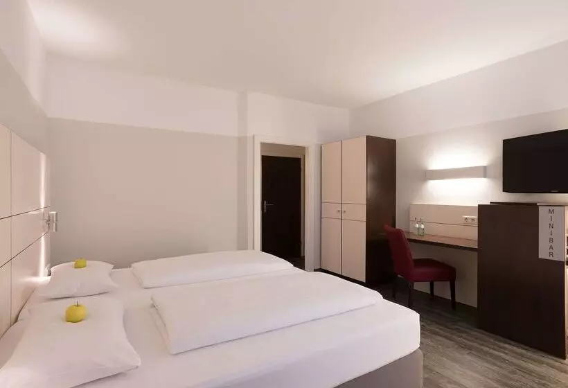 Ferrotel Duisburg   Partner Of Sorat Hotels