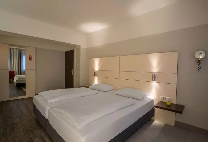 Ferrotel Duisburg   Partner Of Sorat Hotels