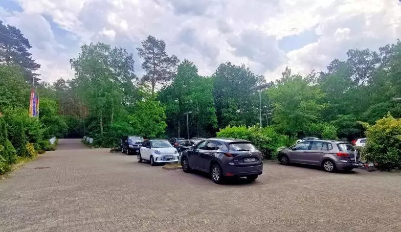 Heidehotel Soltauer Hof