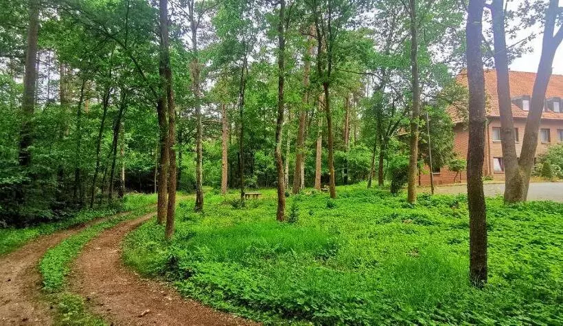 Heidehotel Soltauer Hof