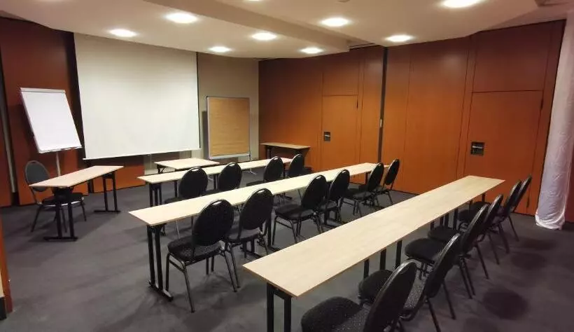 Heidehotel Soltauer Hof