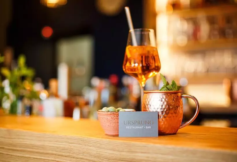 Romantikhotel Aquarium