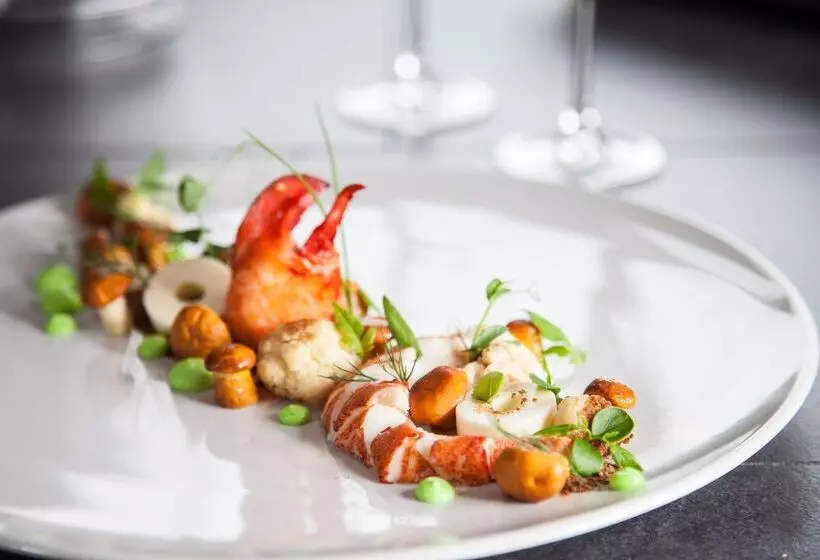 Romantikhotel Aquarium